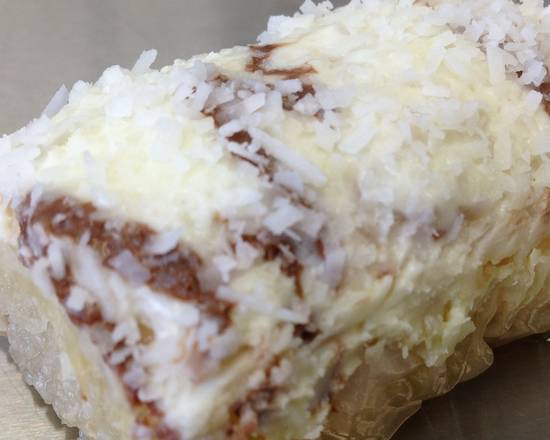 White Choc-Lava