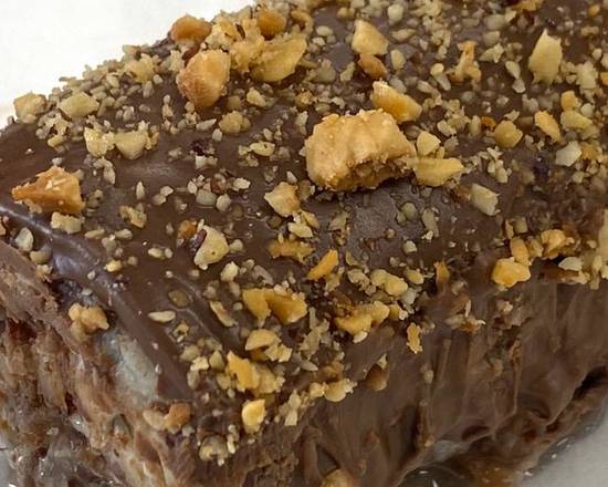 Double Choc-Lava