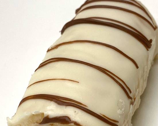 White Chocolate Macadamia - EACH