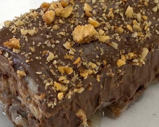 Double Chocolate Baklava - EACH