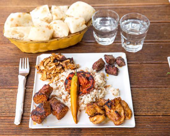 Mix Grill