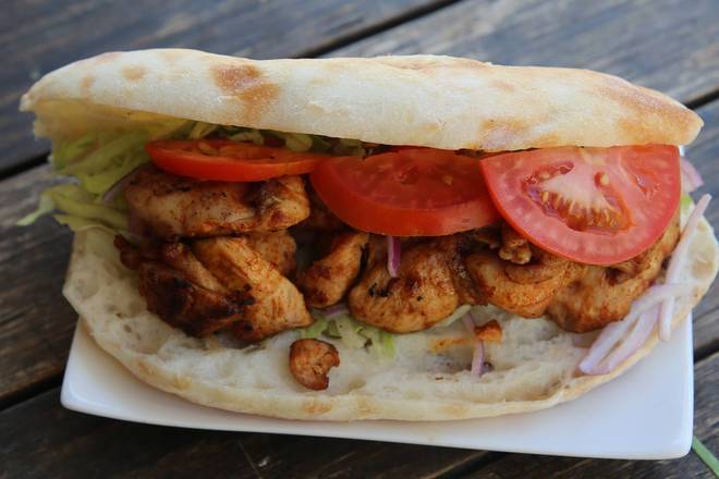 Chicken Shish