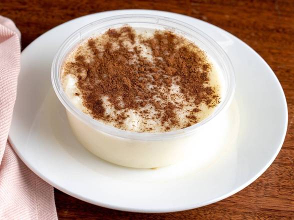 Rice Pudding