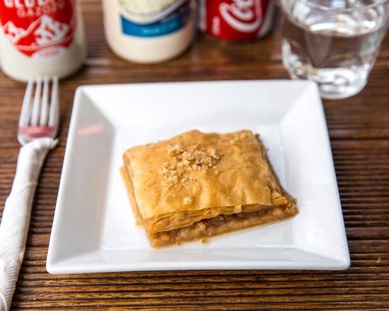 Baklava