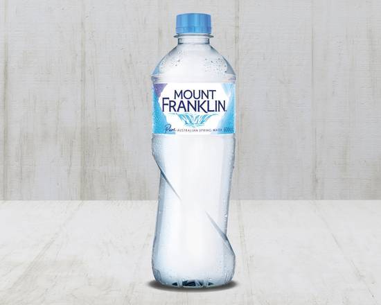 Mount Franklin Still Water