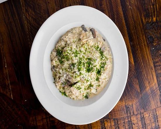 Chicken Risotto (GFO)