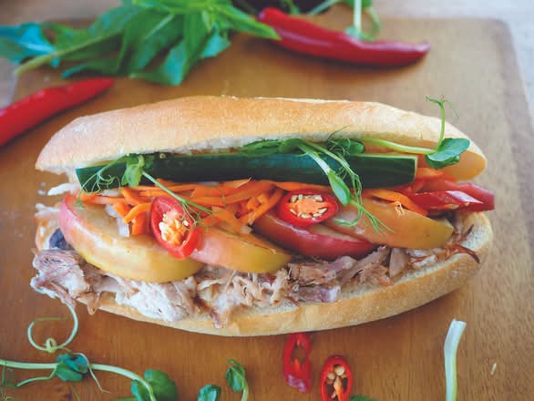 Pulled Pork
