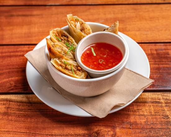 Spring Rolls