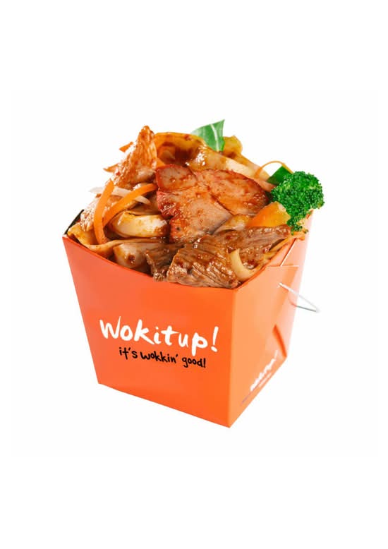 Chilli Combo(Hot Spicy)