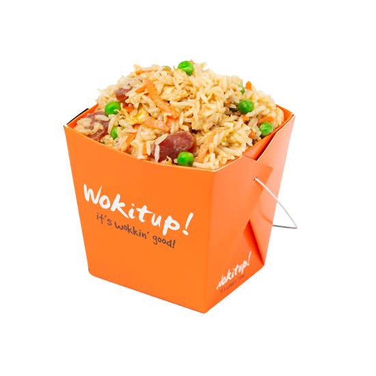 Fried Rice