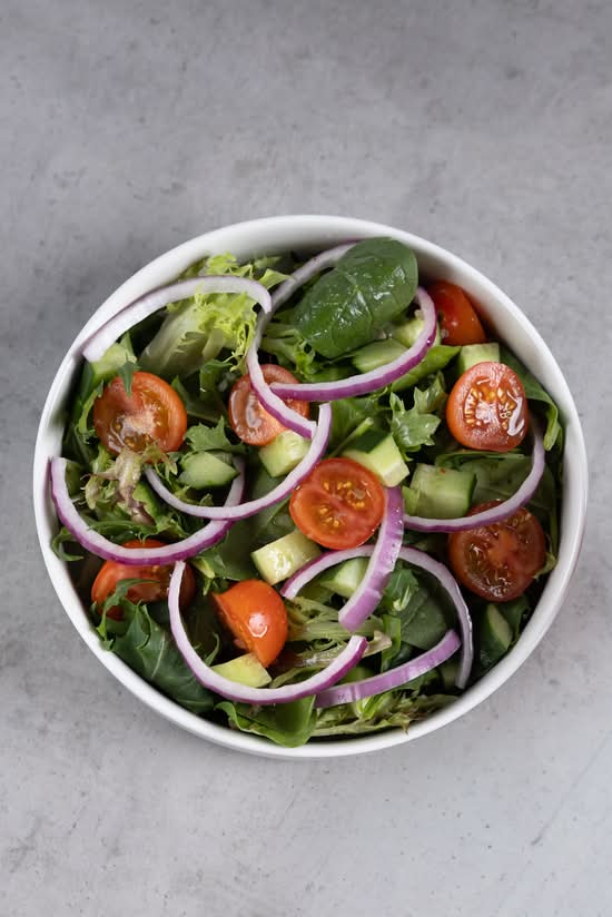 Garden Salad
