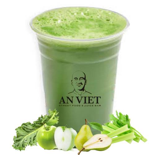 Green Power Juice