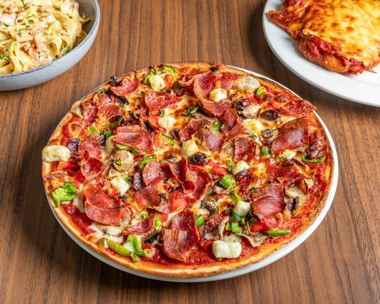 Italiano Pizza