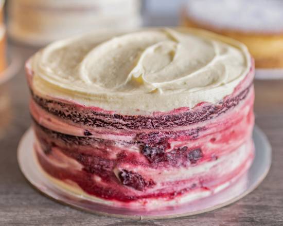 Red Velvet Cake