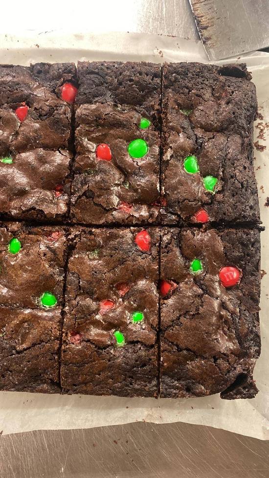 Chocolate Brownie