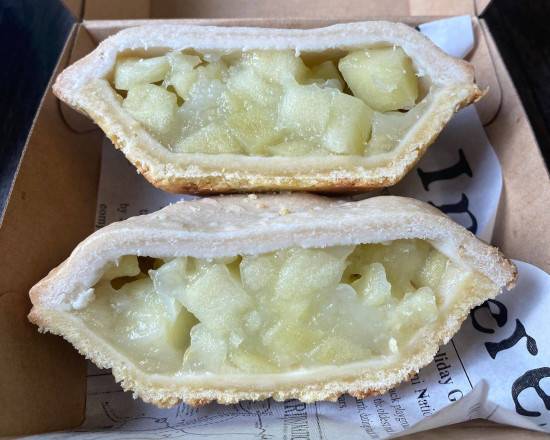 Apple Pie