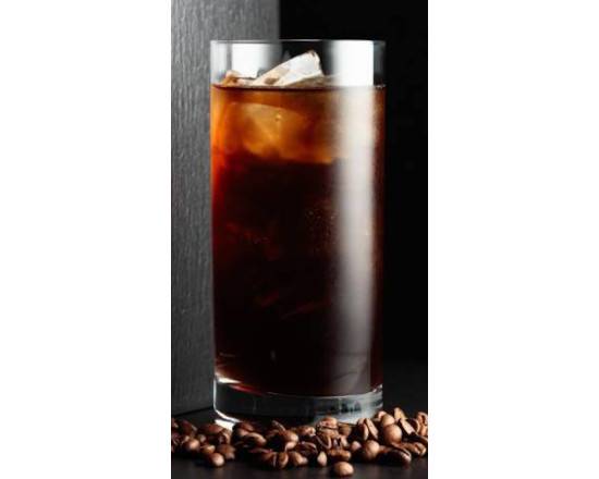 Iced Long Black