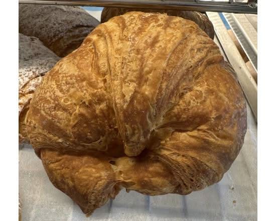 Plain Croissant