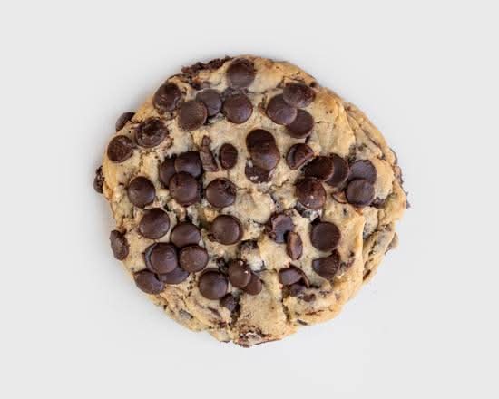 Choc Chip Cookie