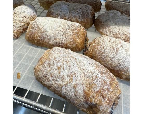 Chocolate Croissant