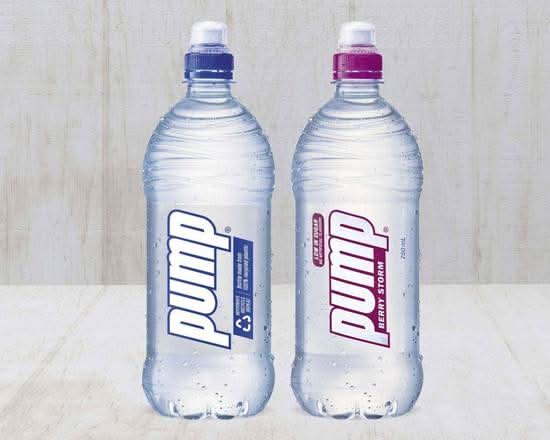 Pump Varieties