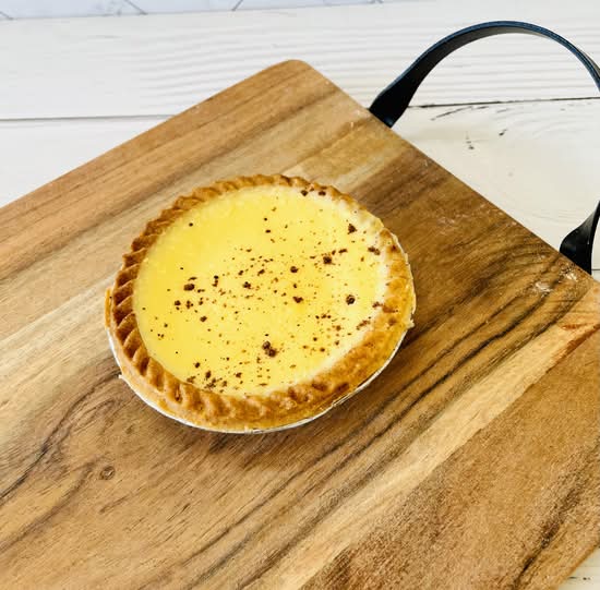 Custard Tart