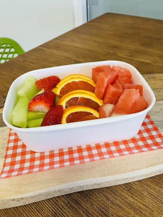 Fruit Salad