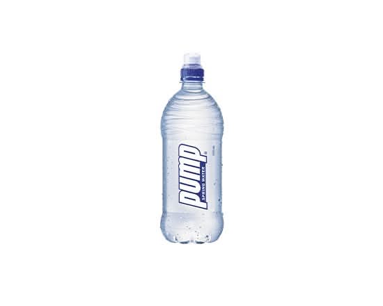 Pump Water 750ml