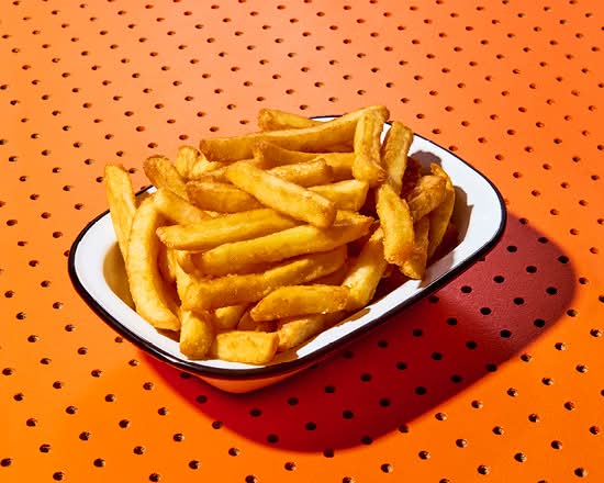Large Chips