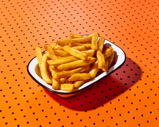 Small Chips
