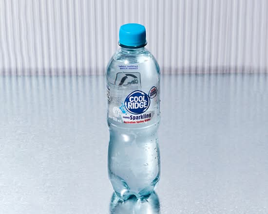 Sparkling Mineral Water 500mL
