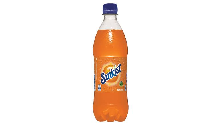 Sunkist 600ml
