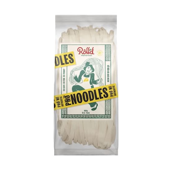 Pho Noodle 400g