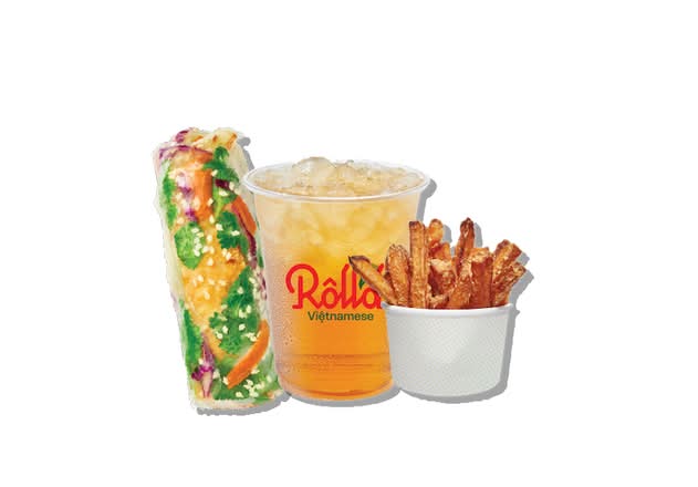 Kids Meal 1