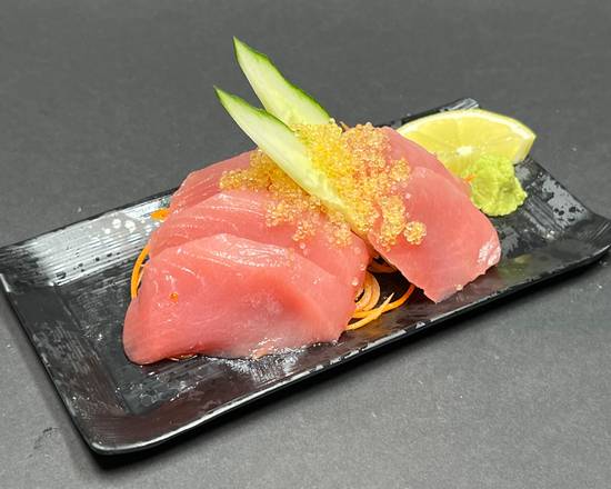 Tuna Sashimi