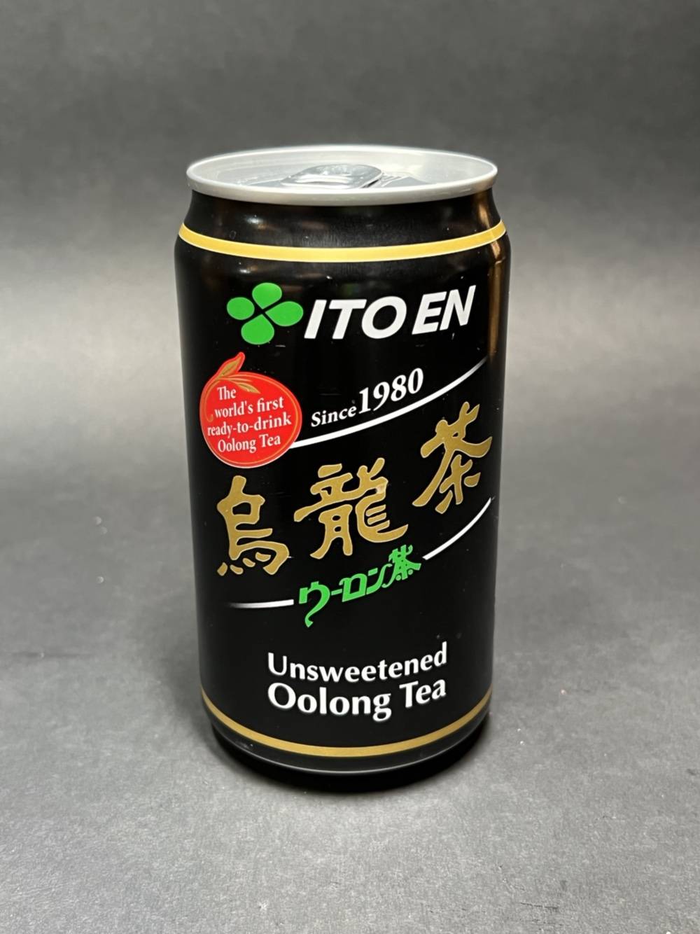 Oolong Tea