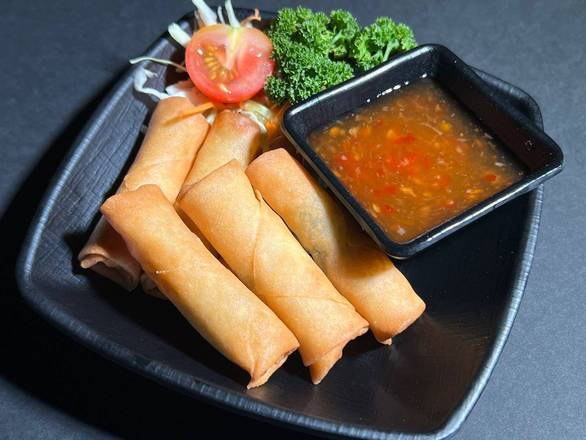 Spring Roll