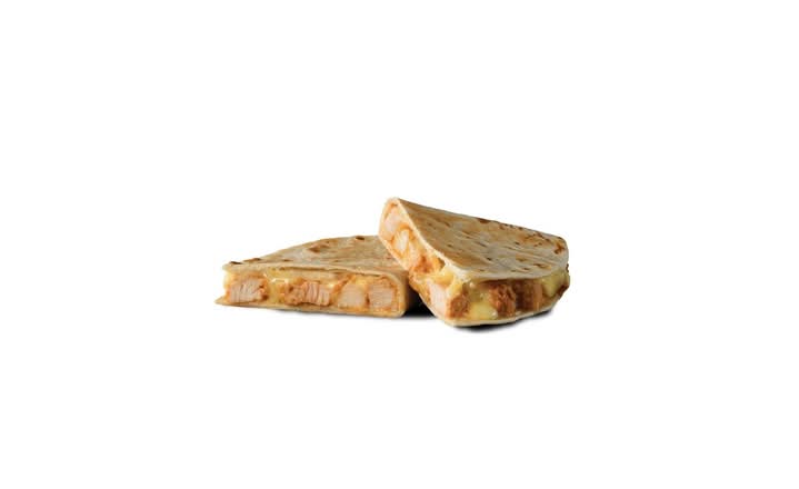 Mini Chicken Quesadilla