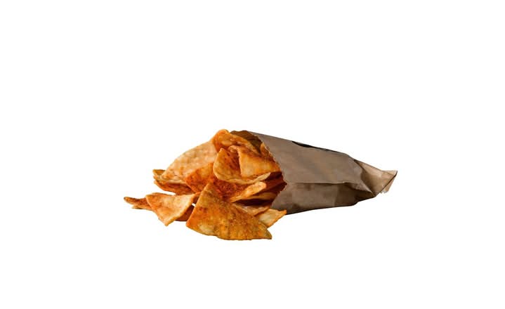 Tortilla Chips