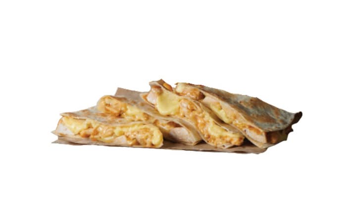 Quesadilla