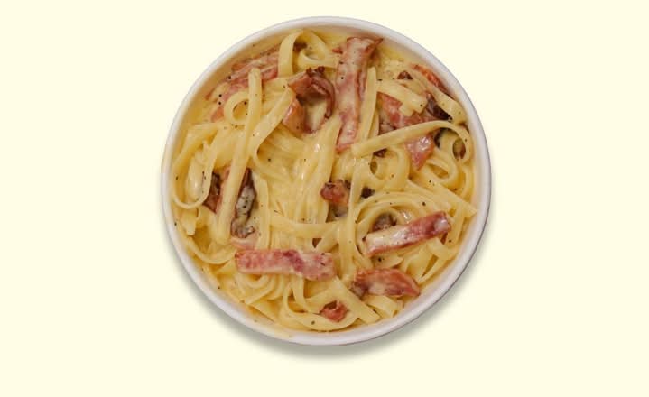 Carbonara