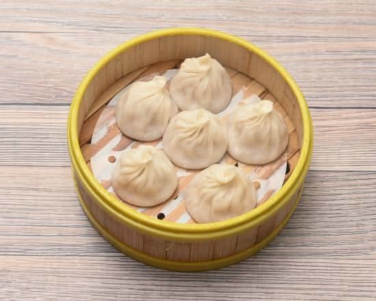 Xiao Long Bao