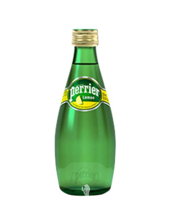 Mineral Sparkling Water