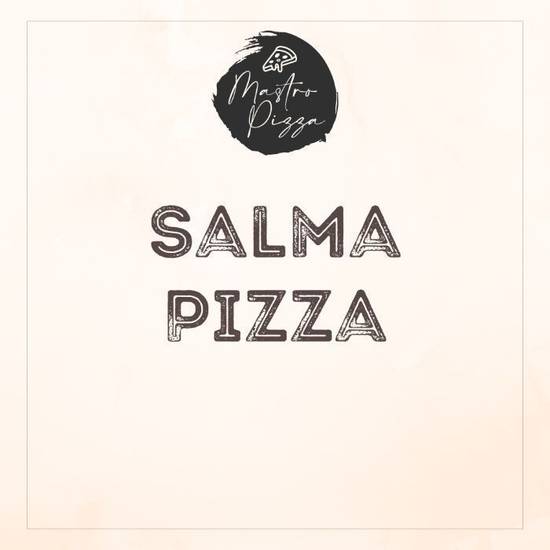 Salma Pizza