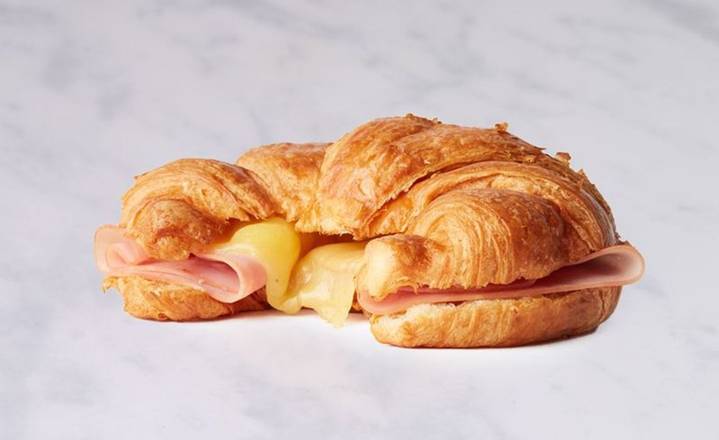HC Croissant