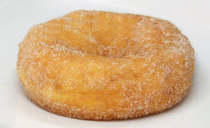 Cinnamon Donut - single