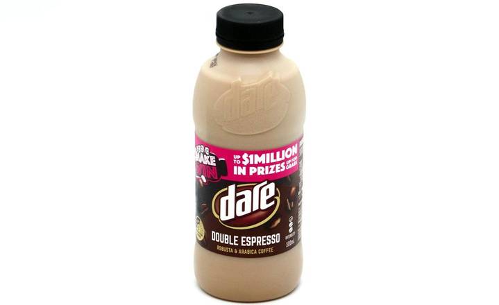 Dare Espresso 500ml