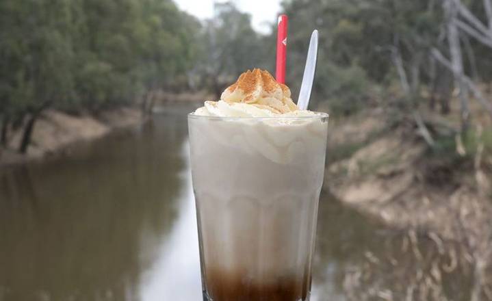 Iced Mocha