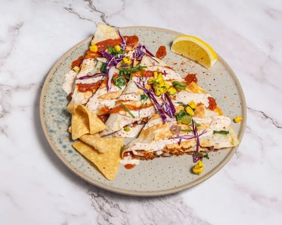 Quesadilla