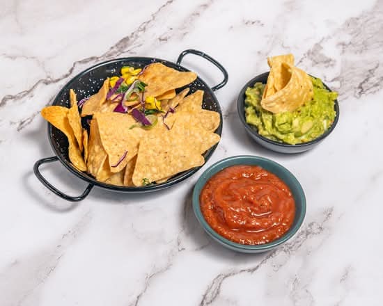 Tortilla Chips